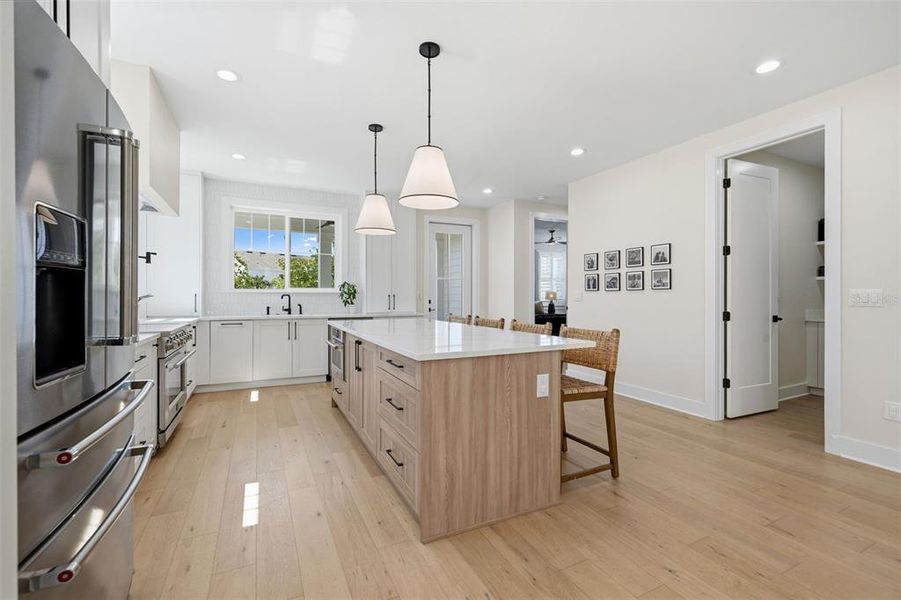 Furnished interior view inside a new home in , St. Petersburg (Image 42). Furnished interior view inside a new home in , St. Petersburg (Image 42).