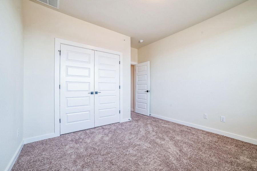 3rd Bedroom