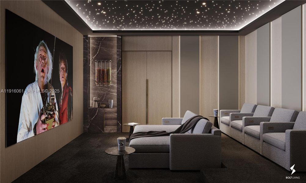 Community amenities in , Surfside (Image 15).