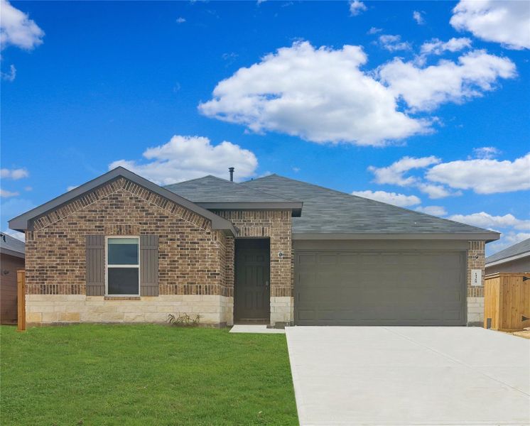 Image 9 of a home in The Canopies.