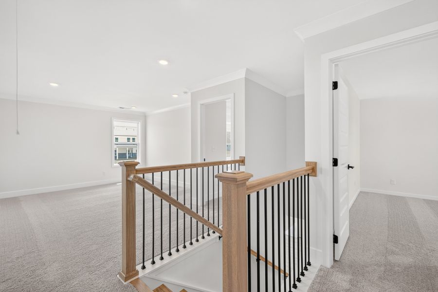 *Photo of actual home *Photo of actual home