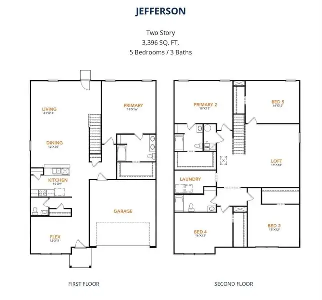 View of room layout View of room layout