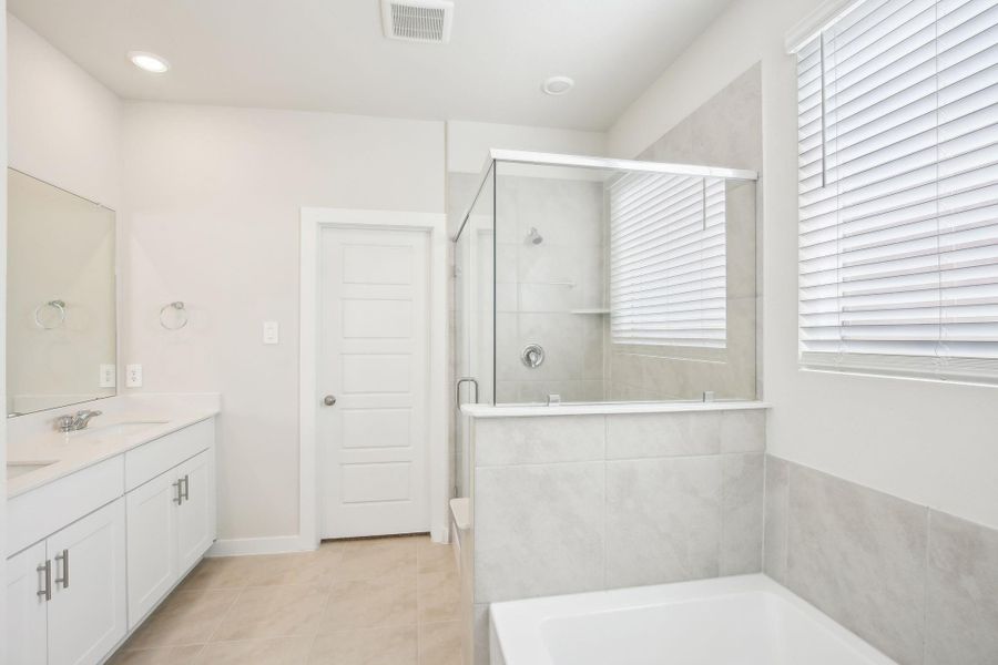 Photo is not of the actual home but is an inspirational photo of builder’s model home and may depict options, furnishings, and/or decorator features that are not included. Photo is not of the actual home but is an inspirational photo of builder’s model home and may depict options, furnishings, and/or decorator features that are not included.