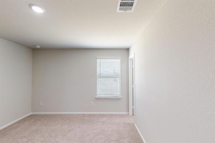Spacious, unfurnished interior of a new home in ValleyBrooke, Mesquite (Image 24). Spacious, unfurnished interior of a new home in ValleyBrooke, Mesquite (Image 24).
