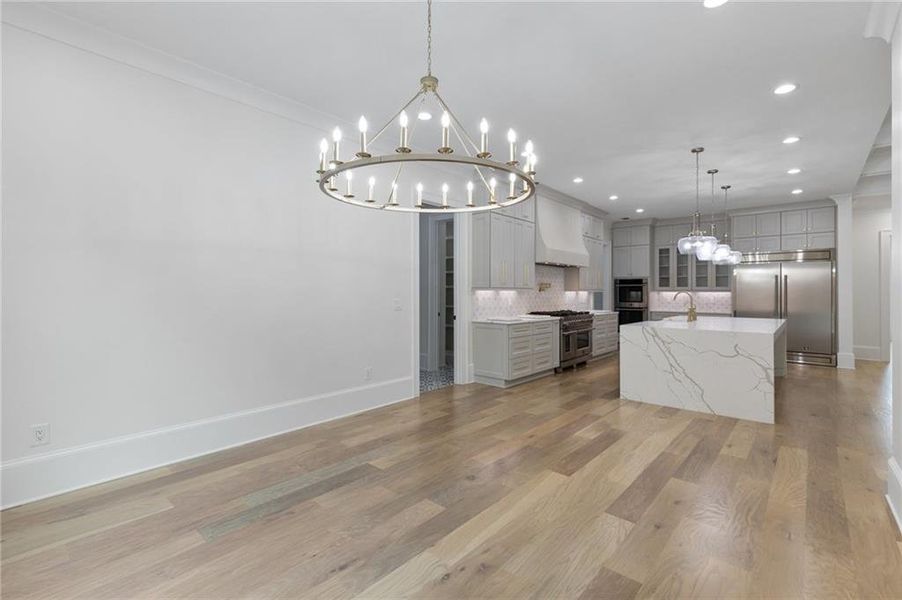 Spacious, unfurnished interior of a new home in , Bethlehem (Image 50). Spacious, unfurnished interior of a new home in , Bethlehem (Image 50).