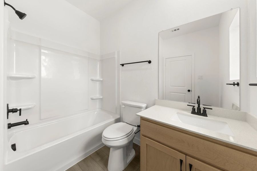 Bathroom 2
