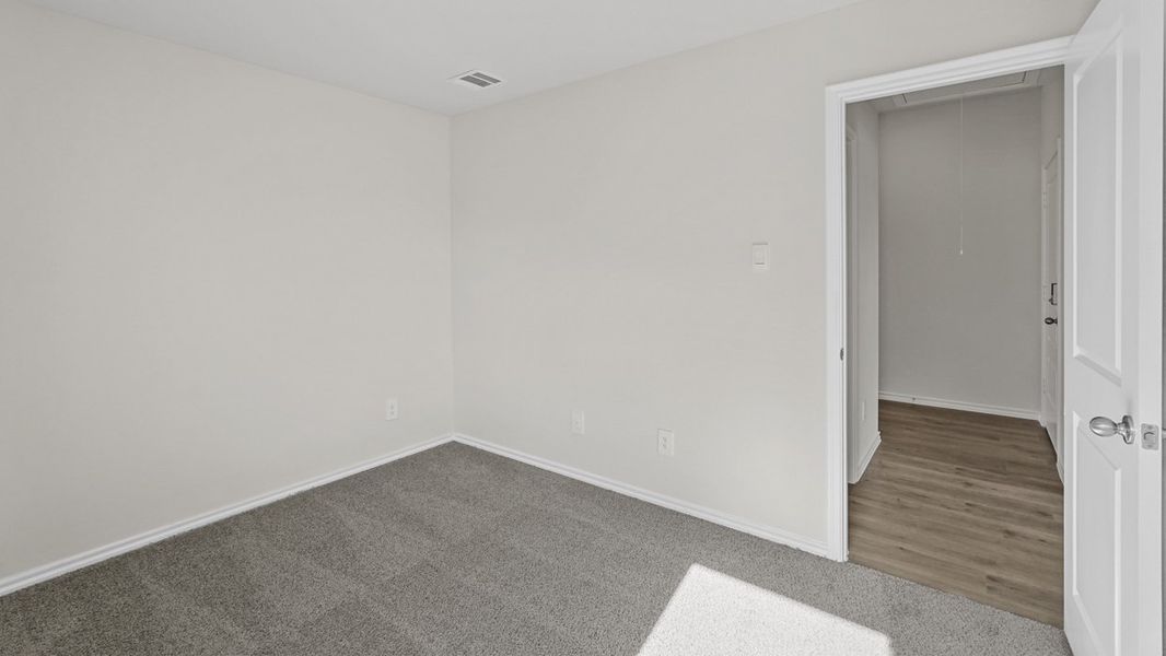 Spacious, unfurnished interior of a new home in Riverfield, Josephine (Image 15). Spacious, unfurnished interior of a new home in Riverfield, Josephine (Image 15).