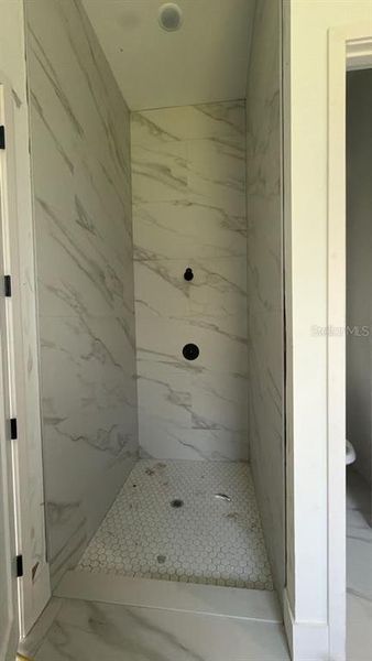 Close-up of interior finishes inside a home in , Port Charlotte (Image 12).