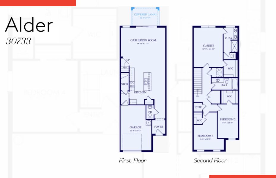 2D floor plan layout of this home in Sawgrass at Coral Lakes, Cape Coral, FL (Image 5). 2D floor plan layout of this home in Sawgrass at Coral Lakes, Cape Coral, FL (Image 5).