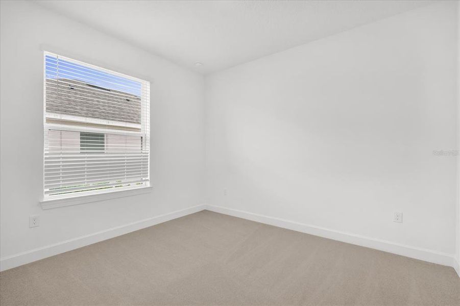 Spacious, unfurnished interior of a new home in , Kissimmee (Image 13). Spacious, unfurnished interior of a new home in , Kissimmee (Image 13).