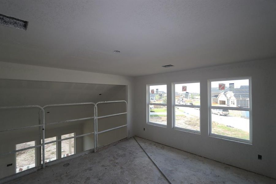 Image 3 of a home in Grand Vista 45s.