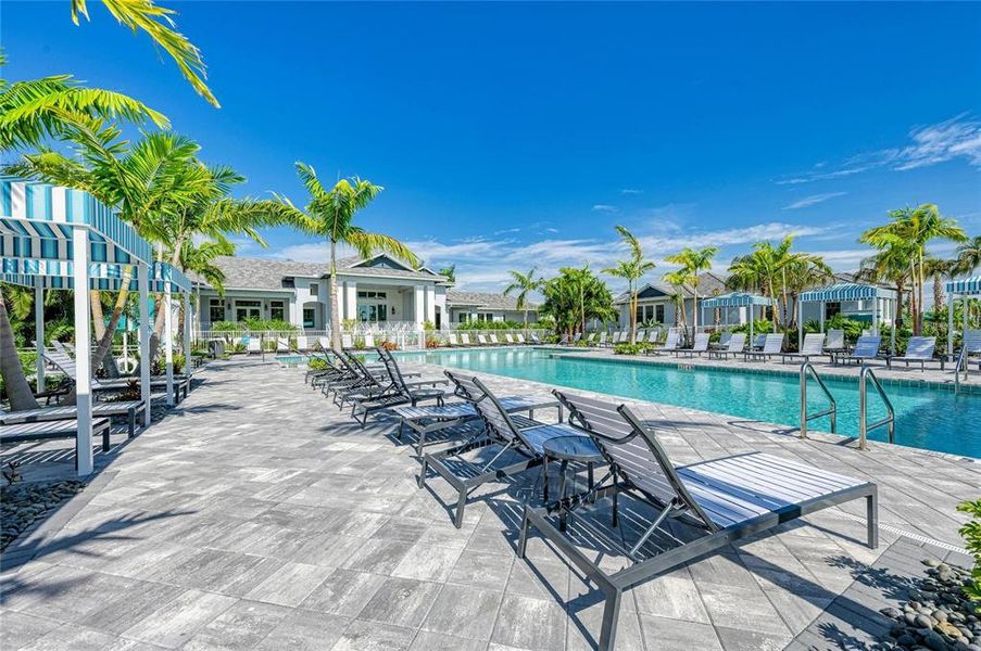 Community amenities in , Sarasota (Image 65).