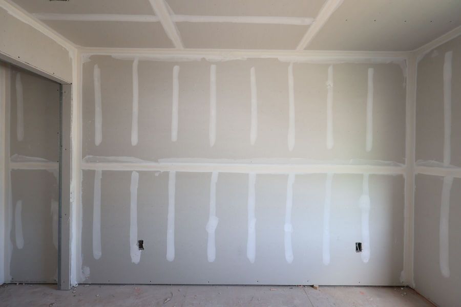 Drywall