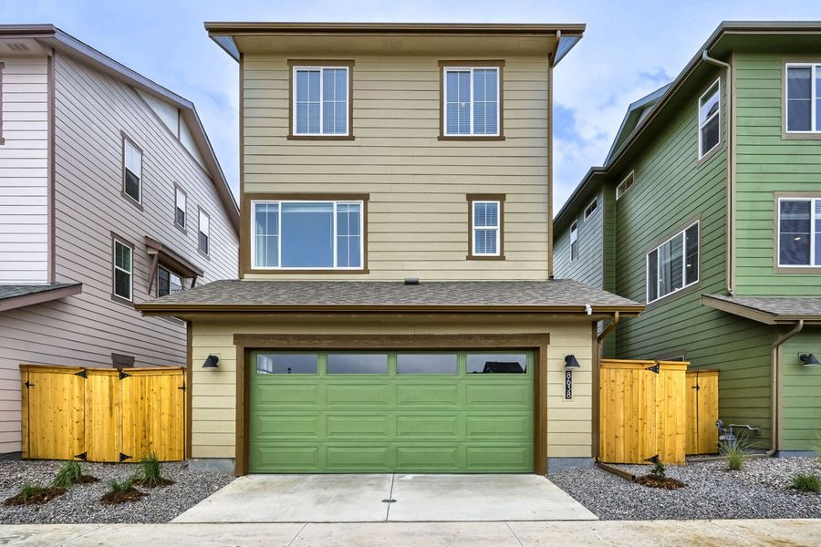3br New Home in Westminster, CO.  - Slide 33
