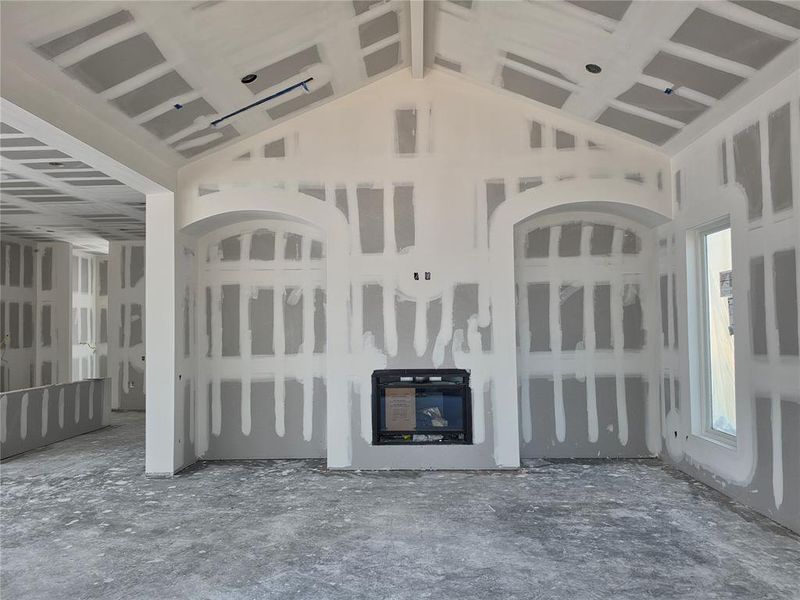 Progress Photo: May 12th 2026
