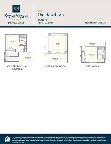 2D floor plan layout of this home in , Stagecoach, TX (Image 2). 2D floor plan layout of this home in , Stagecoach, TX (Image 2).