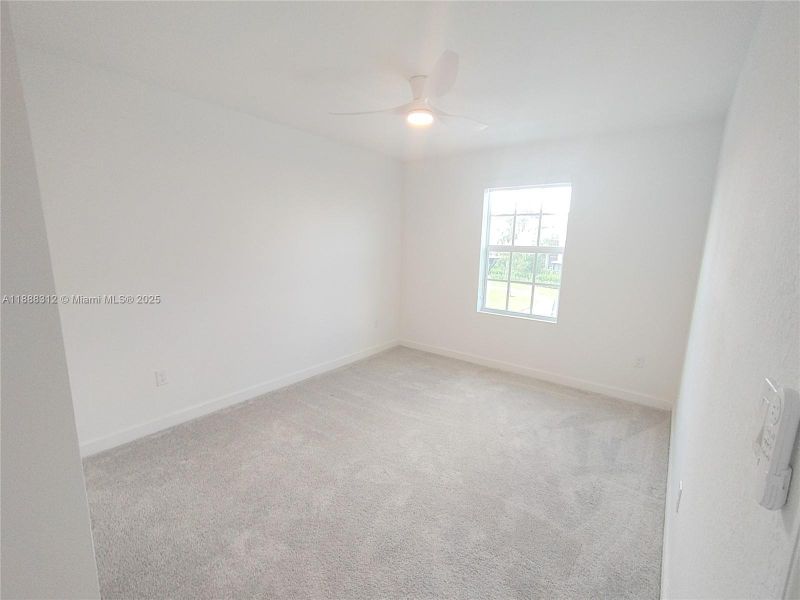 Spacious, unfurnished interior of a new home in , Lake Worth (Image 38). Spacious, unfurnished interior of a new home in , Lake Worth (Image 38).