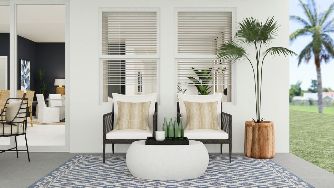 Captiva lanai Captiva lanai