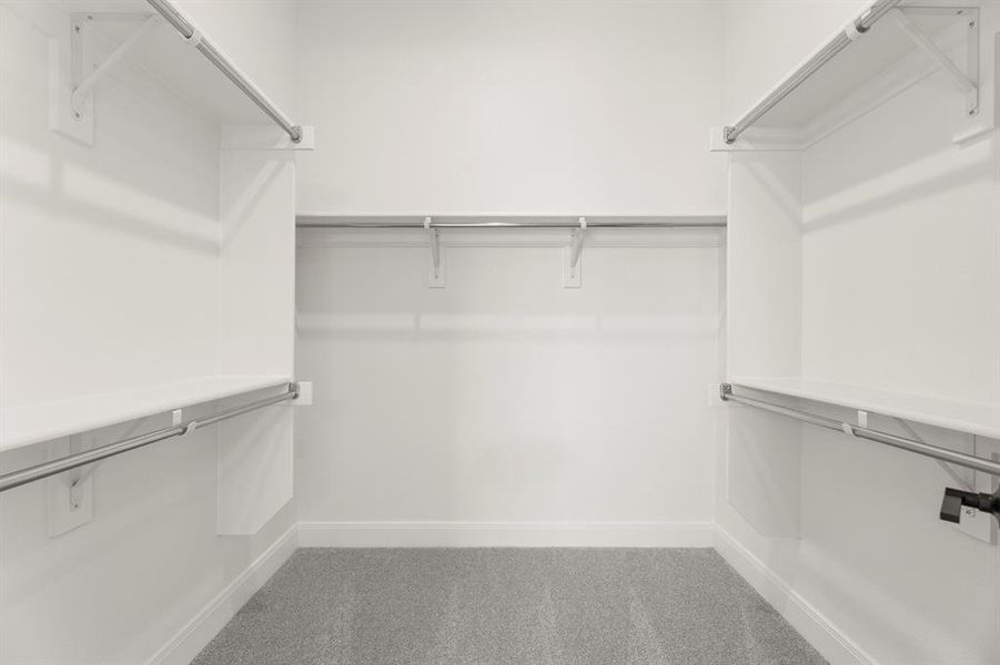 24. 1052 Bingham - Closet