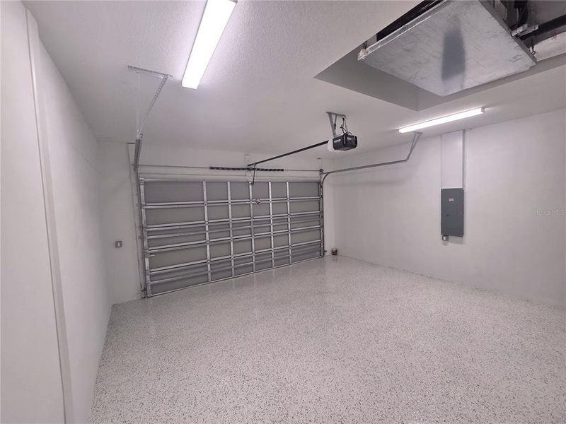 Spacious, unfurnished interior of a new home in , North Port (Image 11). Spacious, unfurnished interior of a new home in , North Port (Image 11).