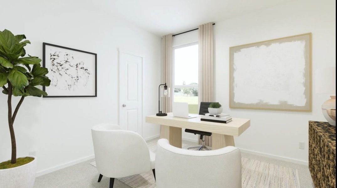 **Photos are a representation of the floor plan. This is not the actual homesite.**