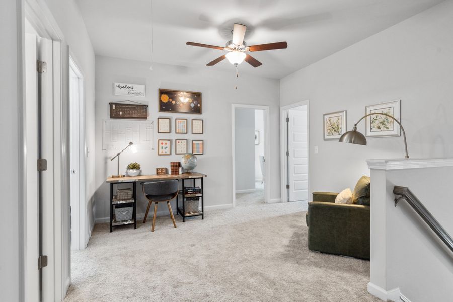 *This is a marketing photo. Colors/options may be different.*