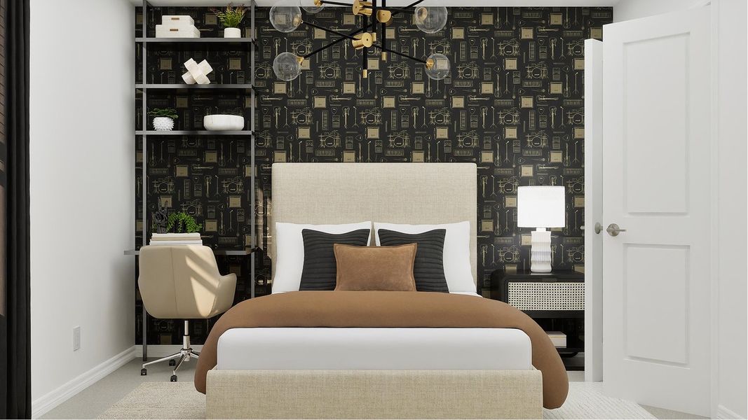 Florida Core N068 Hubble Bed2 1of2 F2