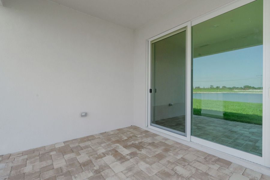 1,942sf New Home in Port St. Lucie, FL.  - Slide 5