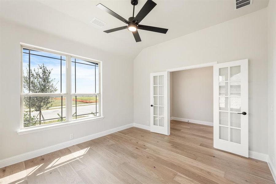 Image 34 of a home in Country Lakes Classic 50.