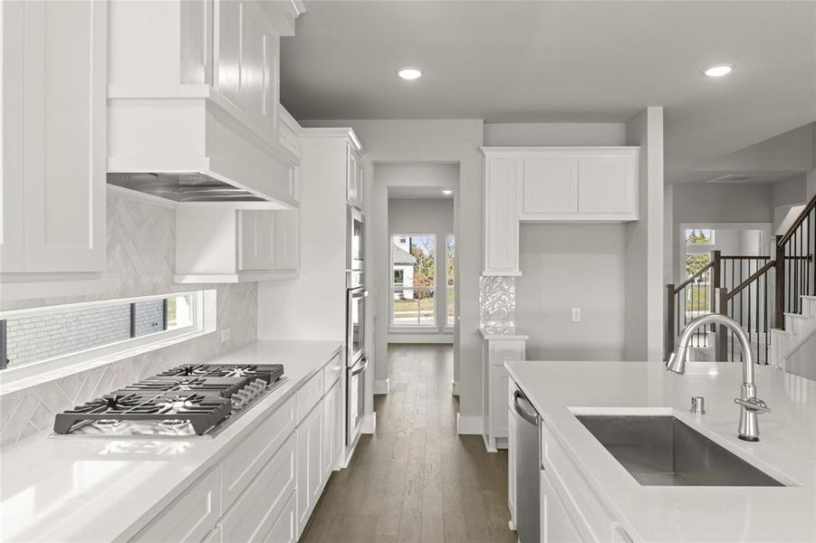 8508 Cross Timber  Kitchen 3