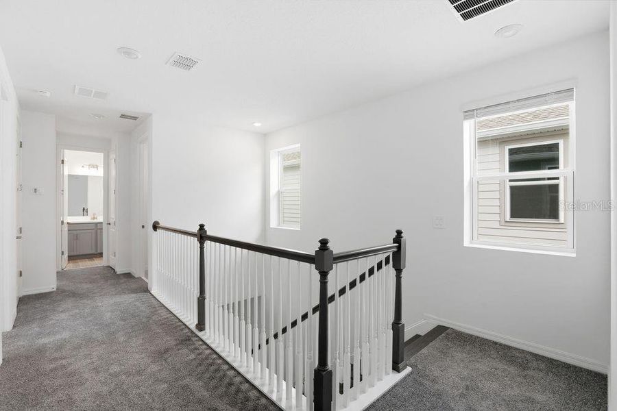 Image 47 of a home in Harvest at Ovation.