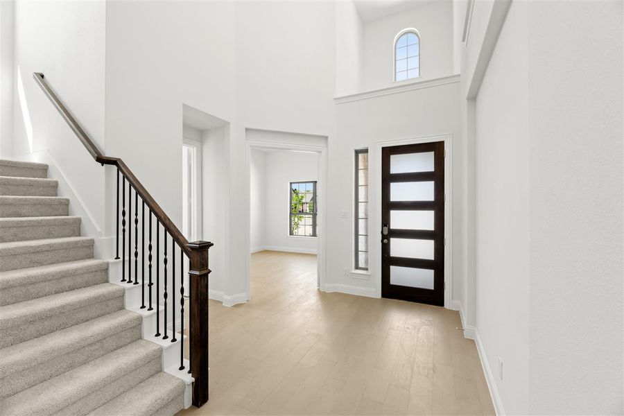 3br New Home in Northlake, TX.  - Slide 6