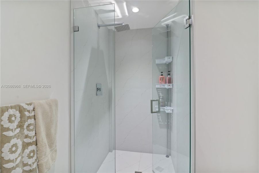 Close-up of interior finishes inside a home in Alana Bay Harbor Islands, Bal Harbour (Image 21).