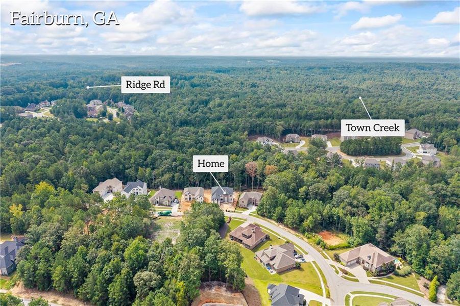 Image 90 of a home in .