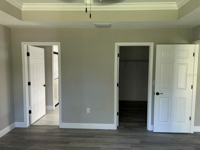 Spacious, unfurnished interior of a new home in , Dunnellon (Image 16).