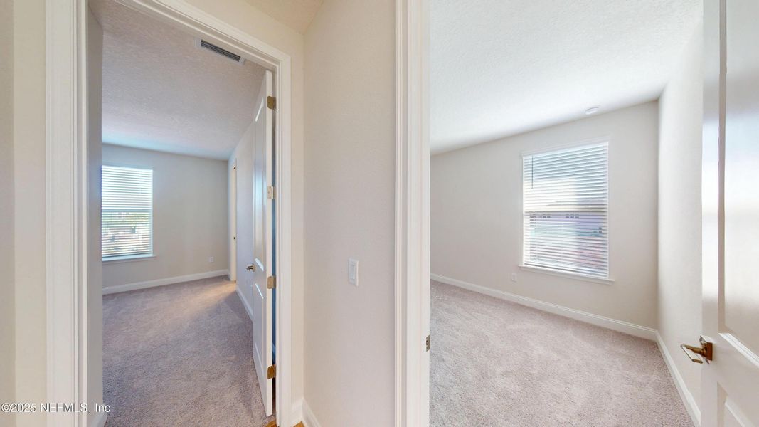 Spacious, unfurnished interior of a new home in , Ponte Vedra (Image 19). Spacious, unfurnished interior of a new home in , Ponte Vedra (Image 19).