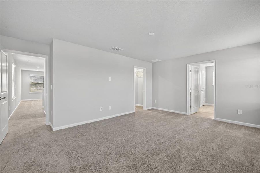 Primary Suite Primary Suite