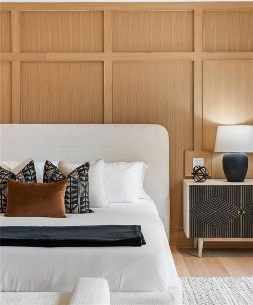 Close-up of interior finishes inside a home in , Atlanta (Image 20). Close-up of interior finishes inside a home in , Atlanta (Image 20).