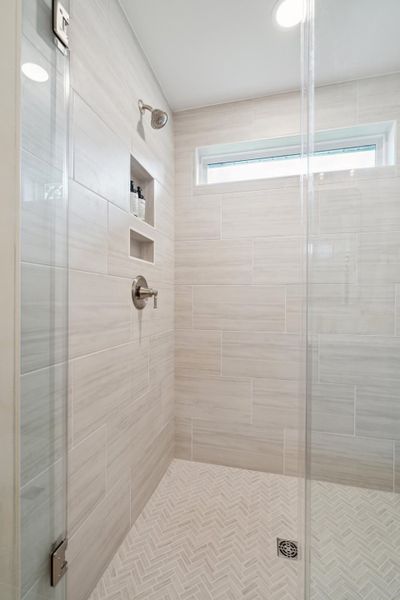 Close-up of interior finishes inside a home in Sweetgrass Station, Summerville (Image 47).