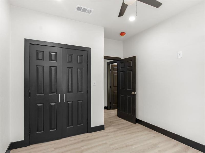 Spacious, unfurnished interior of a new home in , Fairfield (Image 19). Spacious, unfurnished interior of a new home in , Fairfield (Image 19).