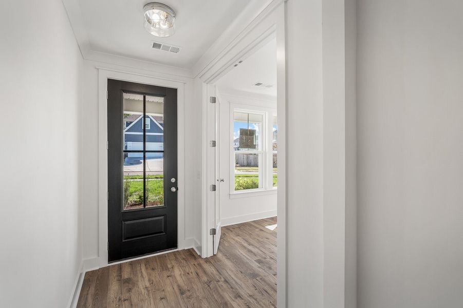 4br New Home in Spring Hill, TN.  - Slide 8