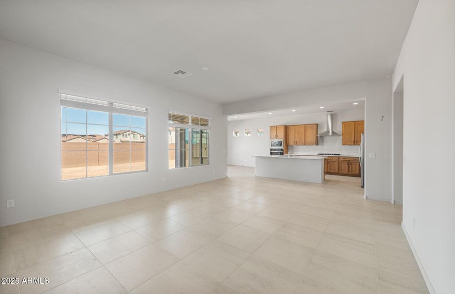 Gathering Room/Kitchen Gathering Room/Kitchen