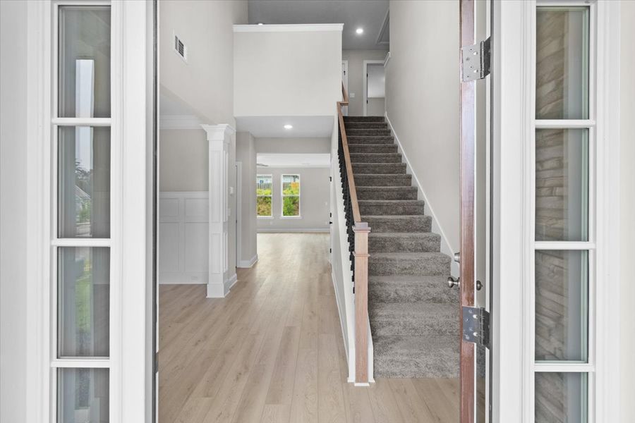 Image 36 of a home in Windsor.