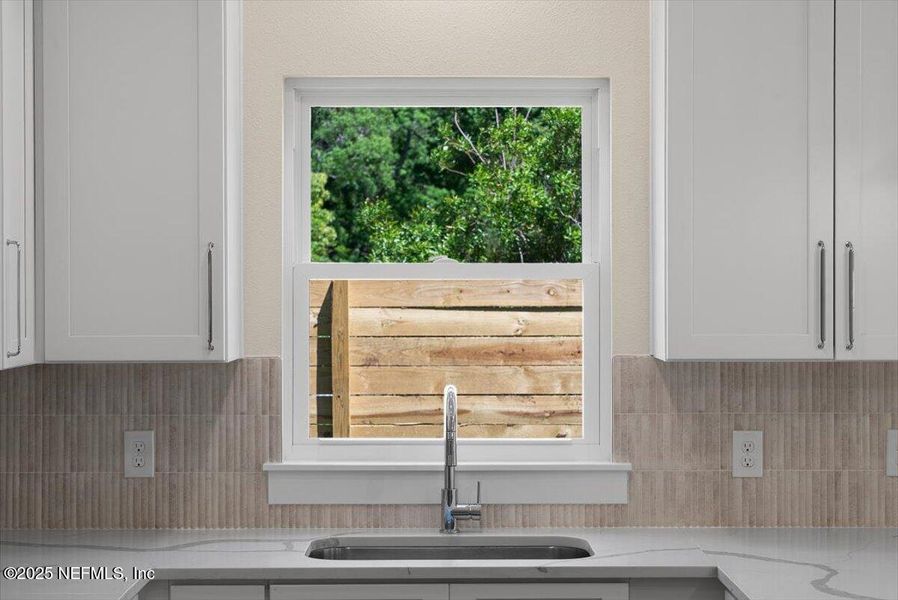 Furnished interior view inside a new home in , Hastings (Image 4).