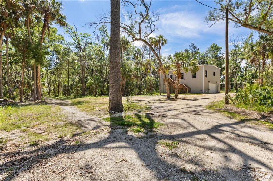 Natural landscape and outdoor views near  in Homosassa (Image 34).