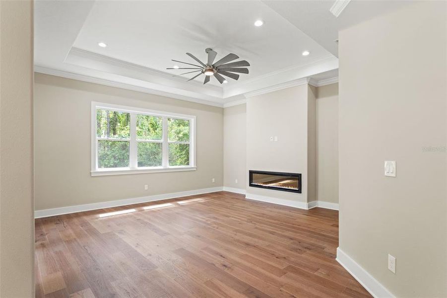 Spacious, unfurnished interior of a new home in , Brooksville (Image 26). Spacious, unfurnished interior of a new home in , Brooksville (Image 26).