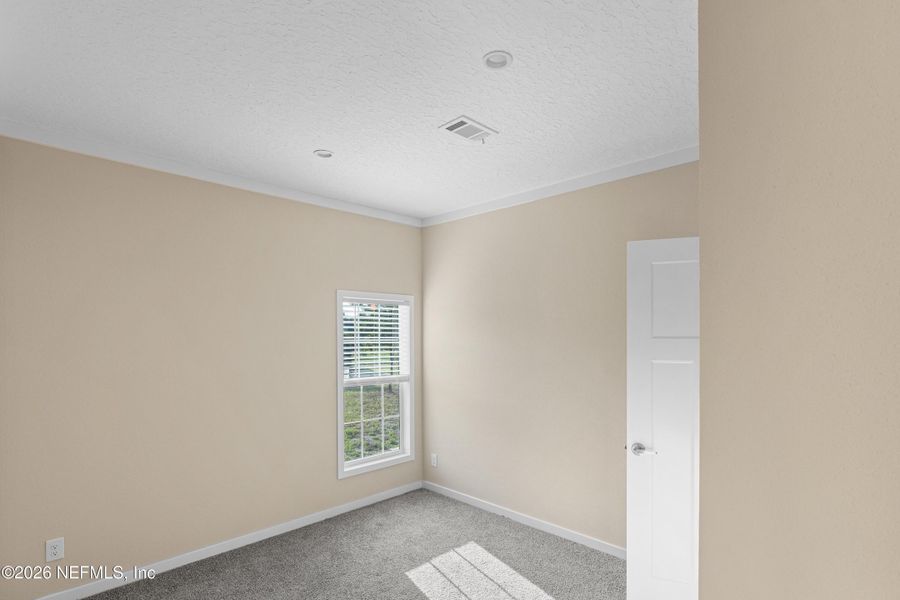 Spacious, unfurnished interior of a new home in , Keystone Heights (Image 34).