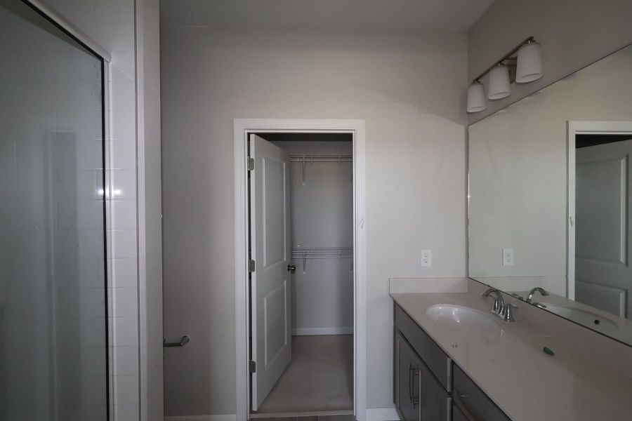Bathroom Bathroom