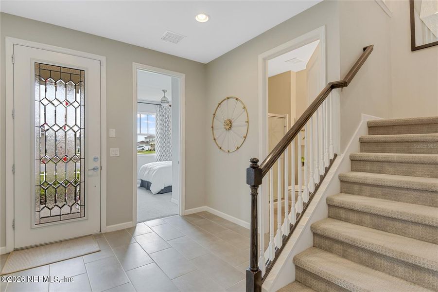 Spacious, unfurnished interior of a new home in , Jacksonville (Image 21). Spacious, unfurnished interior of a new home in , Jacksonville (Image 21).