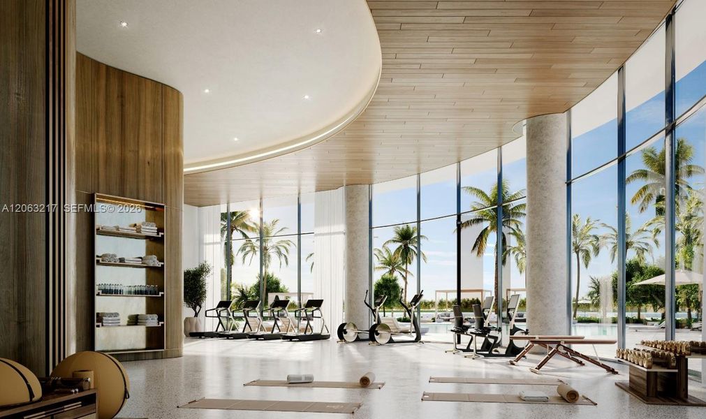 Community amenities in , Miami (Image 21). Community amenities in , Miami (Image 21).